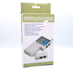 cable tester networking