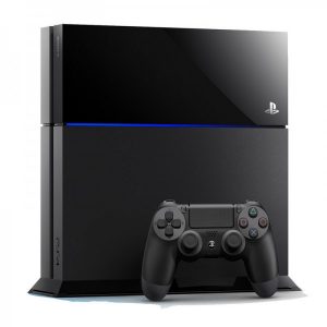 Sony PlayStation 4 Slim 2Controller