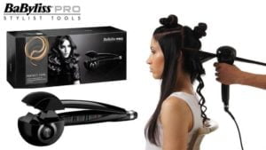 BaByliss Pro Perfect Curl Hair Styler