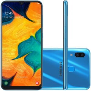 Galaxy A30