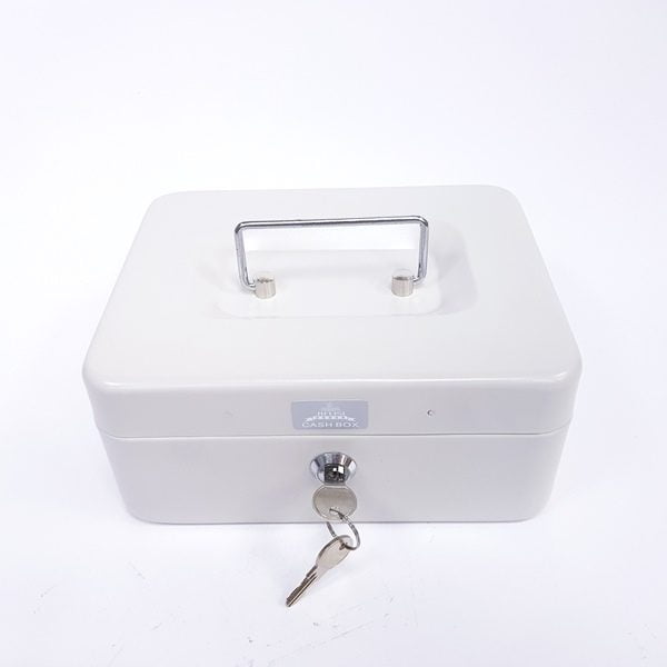 صندوق نقود "Cash Box" صغير 1