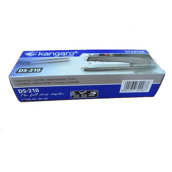 Kangaro Stapler- DS-210 2