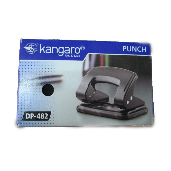 Kangaro Punch Dp-482 1