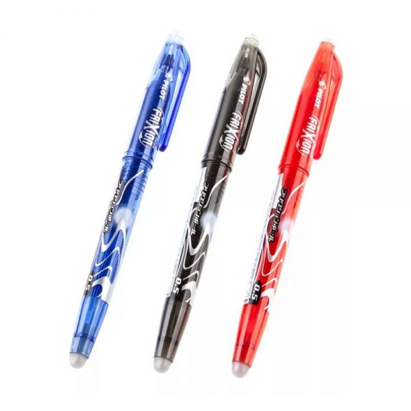 FRIXION ERASABLE PEN SERIES HIGHLIGHTER 3