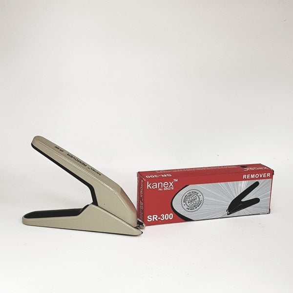 Staple Remover Kanex SR 300 1