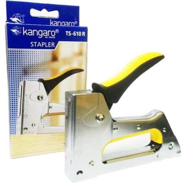 Kangaro Gun Tacker TS-610R 2