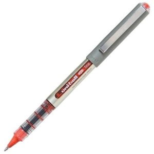 Uni-Ball Eye 157 - Red 0.7 7 Uni-Ball Eye 157 - Red 0.7 8