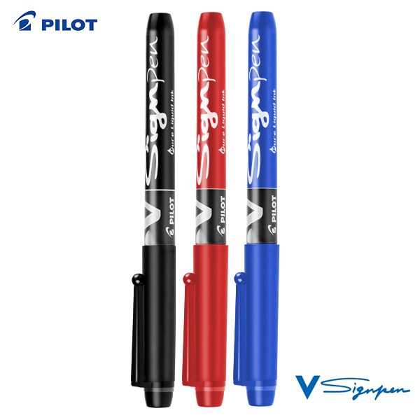 PILOT Sign pen SW-VSP 2