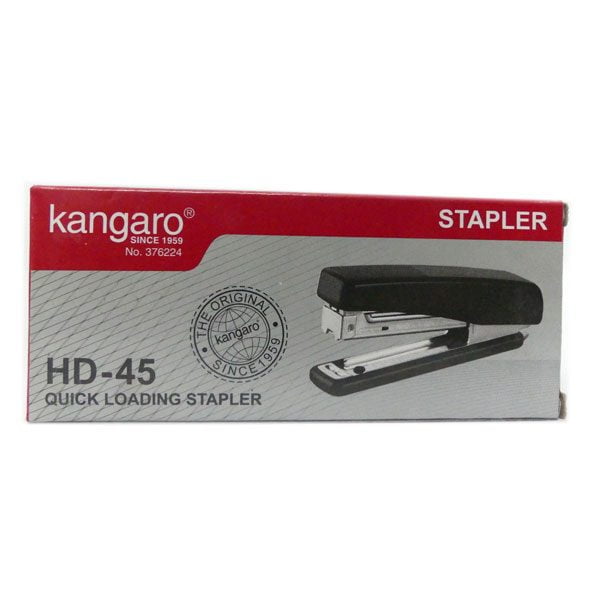 Kangaro Stapler HD45 2