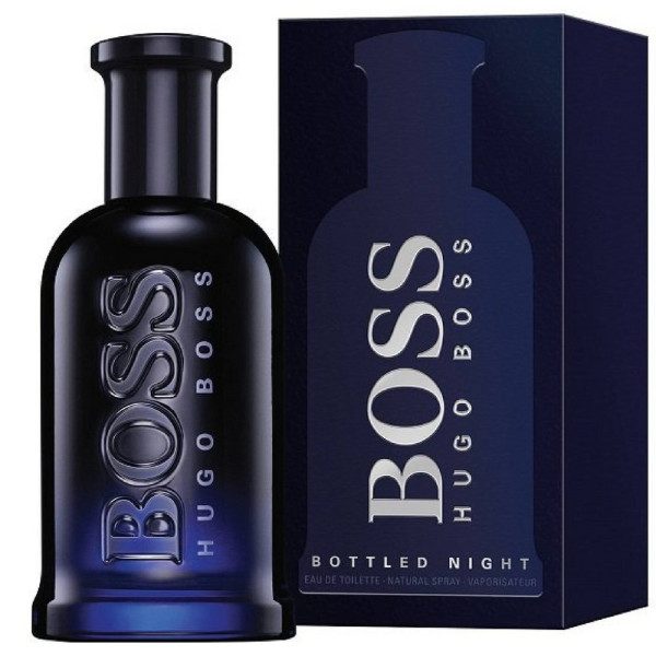 هوغو بوس بوتلد Perfume Boss-Bottled