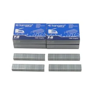 TACKER PENS , KANGARO, T-8/1000PINS 3 TACKER PENS , KANGARO, T-8/1000PINS 2