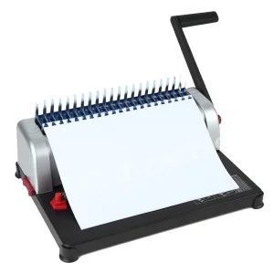 COMB BINDING MACHINE, , ALL WIN 5