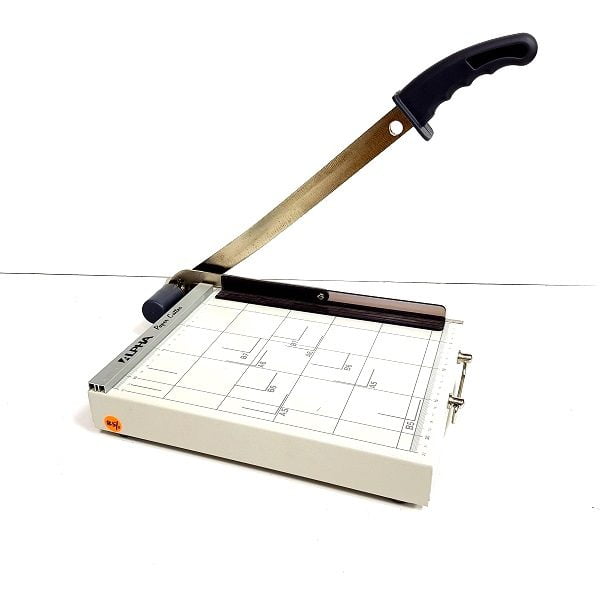 A4 Metal Paper Cutter- ALPHA 2