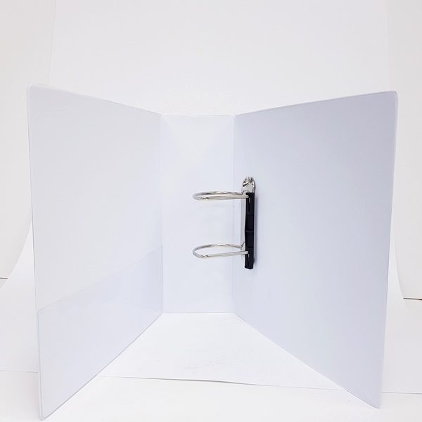 Ring Binder- Atlas – 2 Ring – Size 2.25″ 3