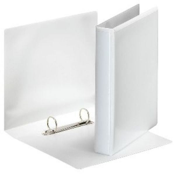 2 ring binder