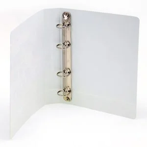 4 ring binder 38mm