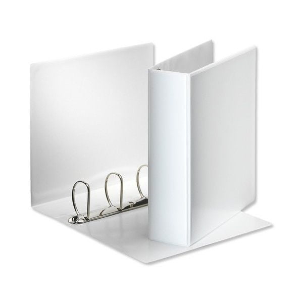 4 ring binder 75mm