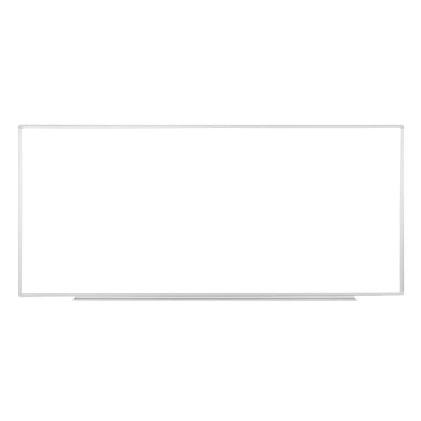 MAGNETIC WHITEBOARD - AMITCO -120×300CM - WITH ALUMINUM FRAME 1