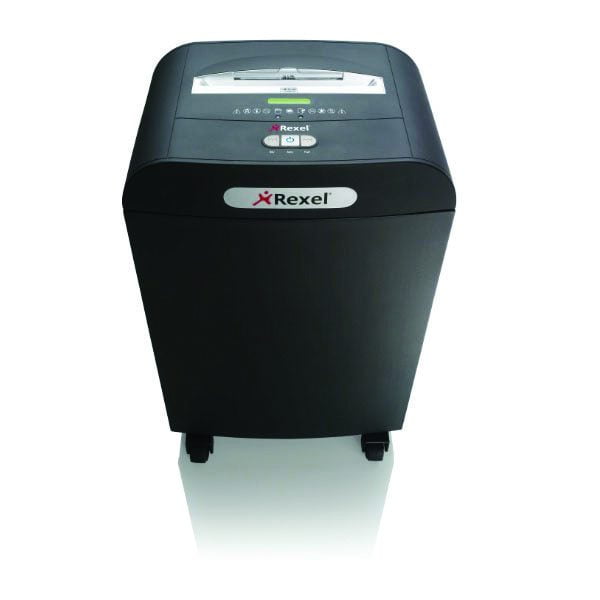 SHREDDER REXEL AUTO-500X - CROSS CUT 1