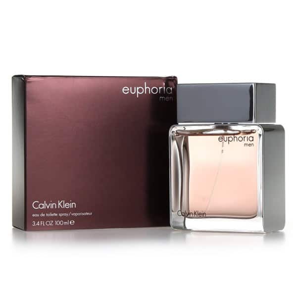 Calvin Klein-euphoria-for Men-Eau de Toilette-100ml » Bronze.qa ...