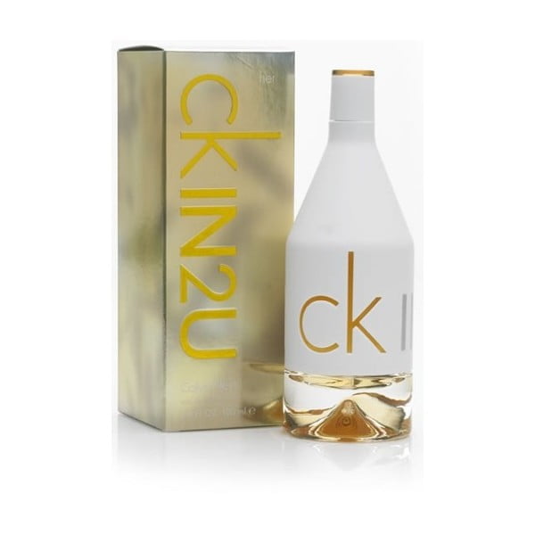 ck in2u for her 100ml