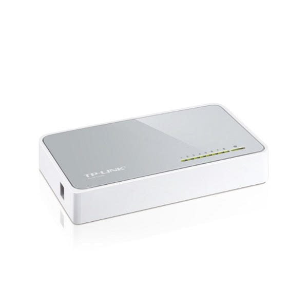 Tp-link-8port-TL-Sf1008D 1