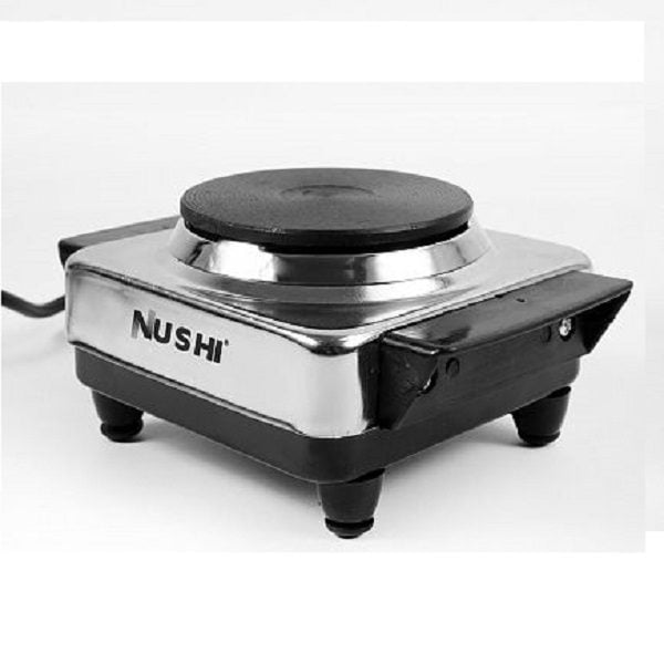 Single Hot Plate 300 Watts - Nushi - Ns-2303 2