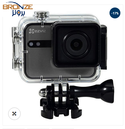 ezviz sports camera