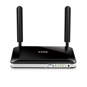 راوتر منزلي- 4G -دي لينك -موديل -‫DWR-921 5