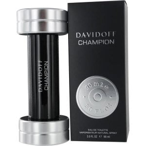 Davidoff Champion-Perfume For Men-90ml - Eau de Toilette 1 تشامبيون دافيدوف للرجال
