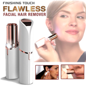 simply flawless hair removal