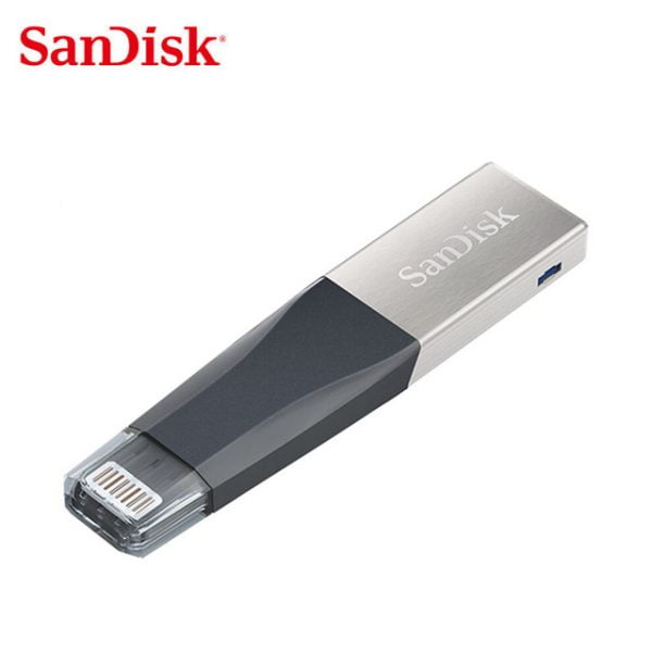 iXPAND FLASH DRIVE