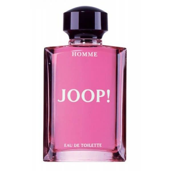 JOOP Homme - Eau De Toilette - Natural Spray-Men- 75 ml 2