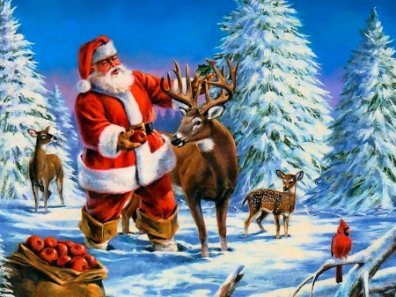 أفضل من سانتا كلوز 5