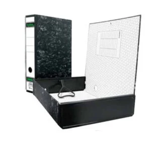 CLOSED BOX FILE - AMITCO BRAND 4