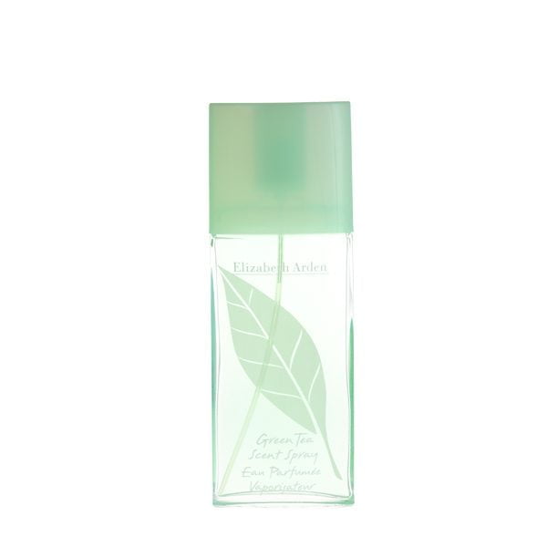 Green Tea Elizabeth Arden for Women - Eau de Parfum-100ml 1