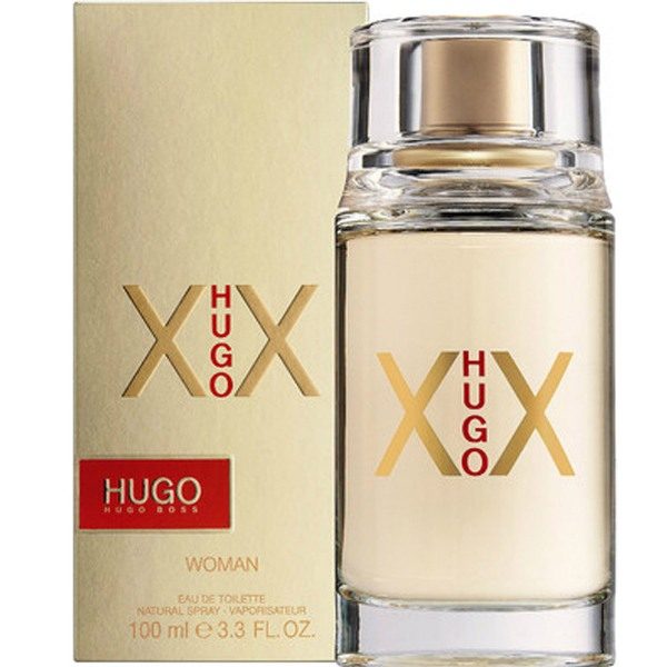 hugo xx