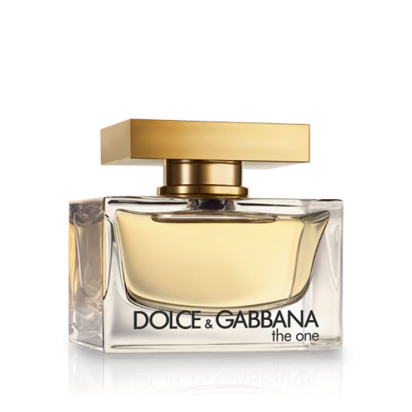 Dolce and Gabbana The One For Her EDP 75ml 1