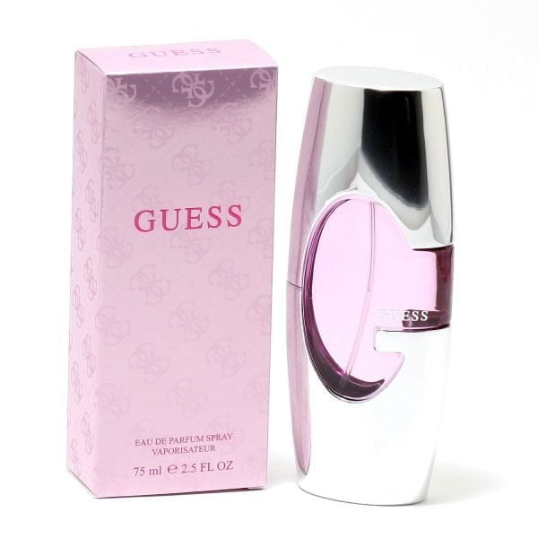 Guess Pink by Guess for Women 75ML 1