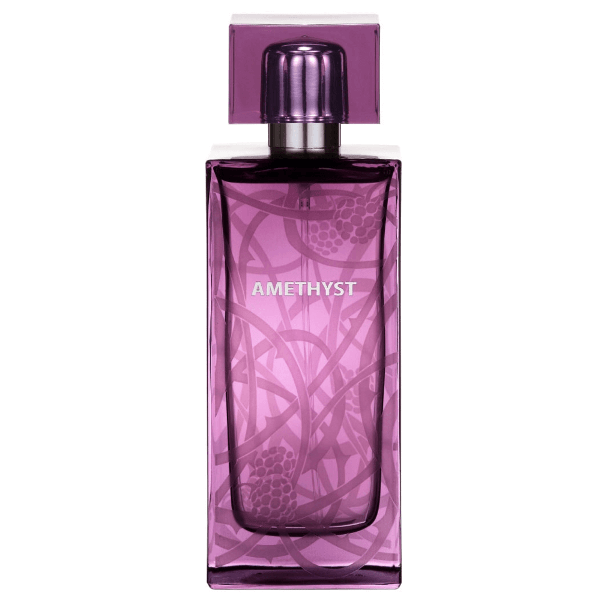 Lalique Amethyst Eau De Parfum for women Natural Spray, 100 ML 1