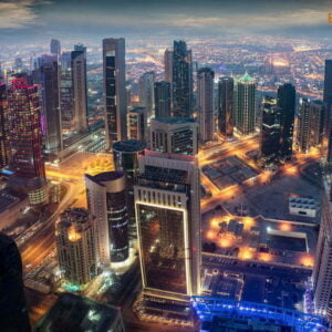 Qatar national day 1