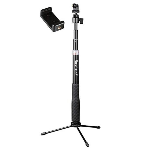 Smatree Extendable Selfie Stick