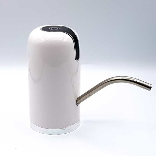 Electric Water Pump Dispenser for outdoor use and camping 1