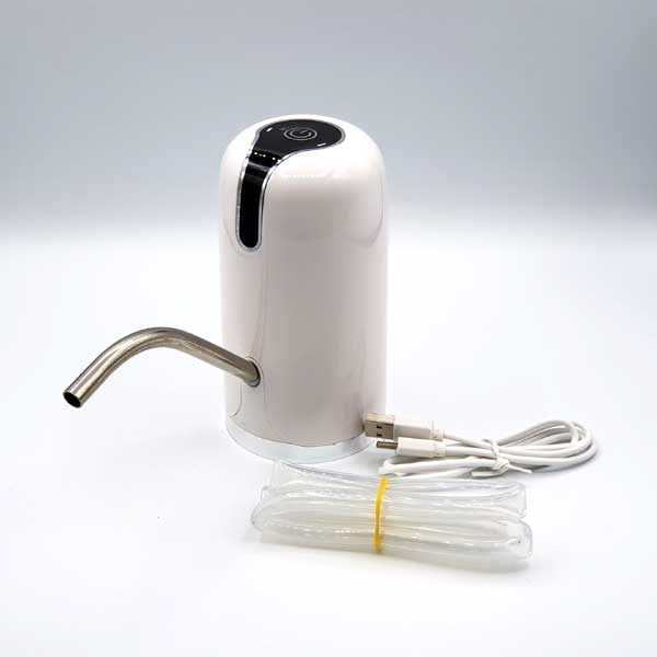 Electric Water Pump Dispenser for outdoor use and camping 2