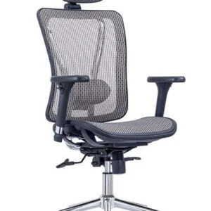 Swivel Chair- Black-MODEL NO-LA-874MH-1 FULL 5 Swivel Chair- Black-MODEL NO-LA-874MH-1 FULL 6