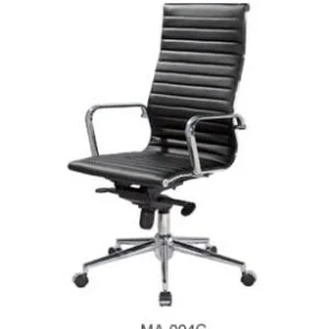 Swivel Chair- Black-White-MODEL NO- BS1507H / MA- 004-EX-004 6 Swivel Chair- Black-White-MODEL NO- BS1507H / MA- 004-EX-004 7