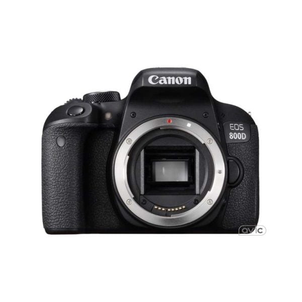 كاميرا كانون EOS 800D