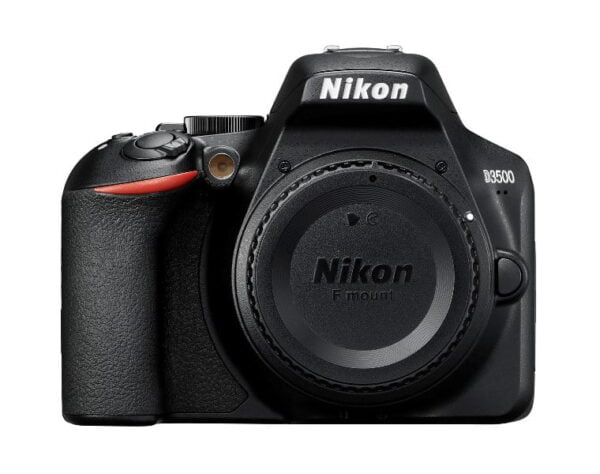 nikon camera d3500