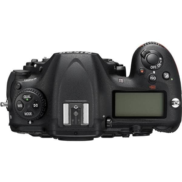 كاميرا نيكون D500