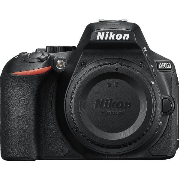 nikon camera d5600